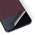 Blocked Polka Dot Chevron Galaxy S22 Plus Skin
